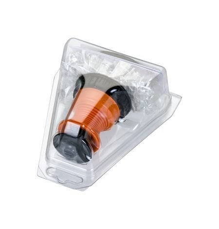EASY VALVE Globo con Adaptador