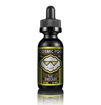 liquido cosmic fog the shocker