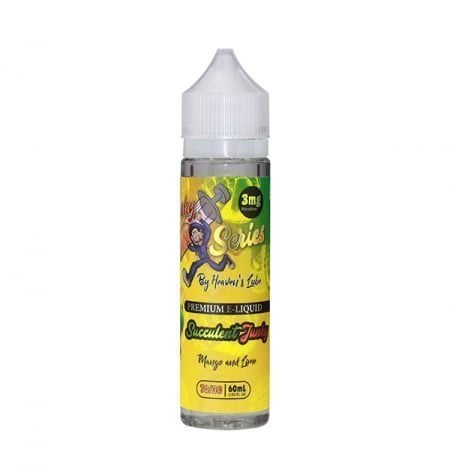 e-liquid JUNKY SUCCULENT 60ml