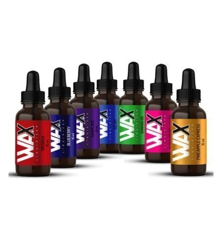 diluyente wax liquidizer