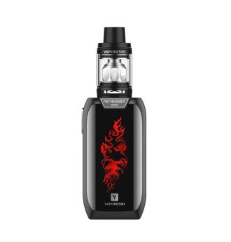 vaporesso revenge mini negro chile