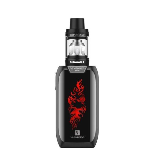 vaporesso revenge mini negro chile