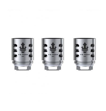 Atomizador SMOK TFV12 Prince V12-Q4