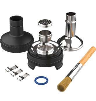 EASY VALVE Cámara de Relleno con Reductor