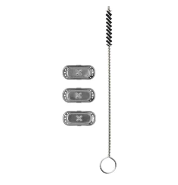 Kit Mantenimiento Pax Plus