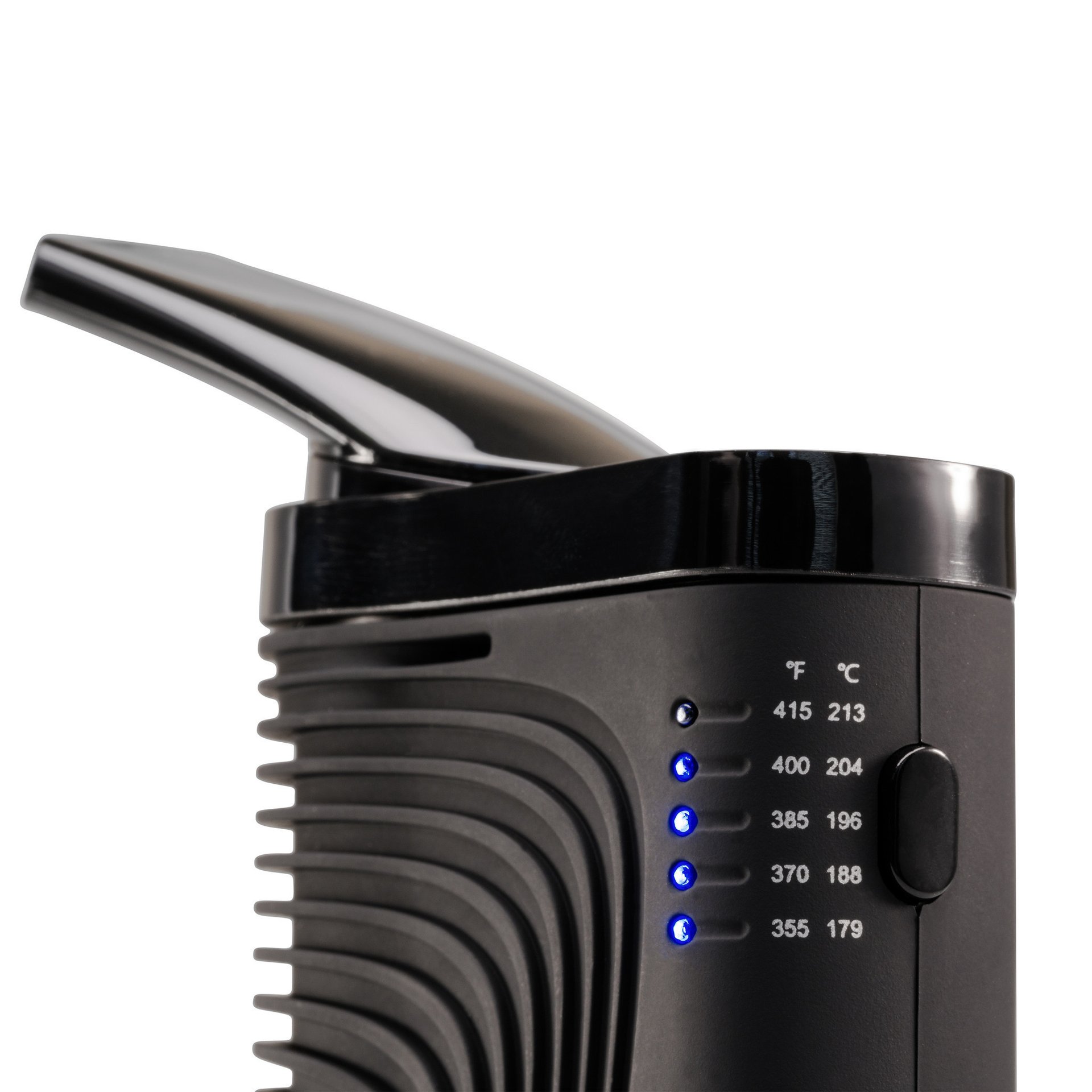 Vaporizador CF Boundless 10 Vaporizador CF Boundless