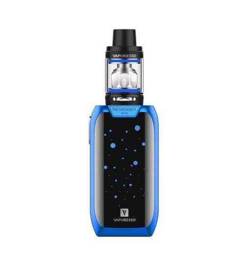 vaporesso revenge mini azul chile