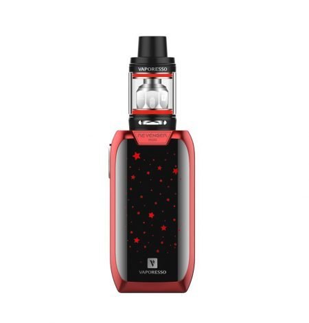 Vaporesso Revenger Mini + NGR SE Kit 10 vaporesso revenge mini rojo chile