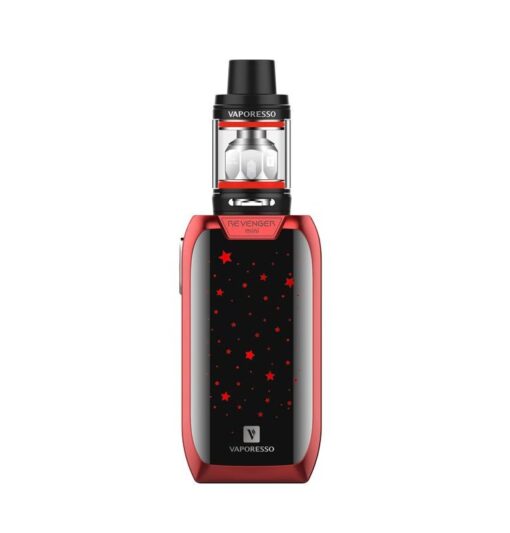 vaporesso revenge mini rojo chile