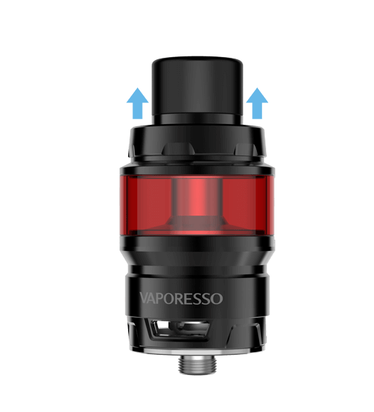 Vaporesso Polar+Cascade Baby SE Kit 17 Vaporesso Polar+Cascade Baby SE Kit