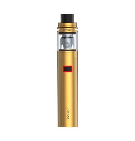 Vaporizador SMOK Stick X8 14 vaporizador Smok Stick X8