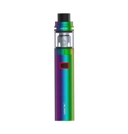 Vaporizador SMOK Stick X8 13 vaporizador Smok Stick X8