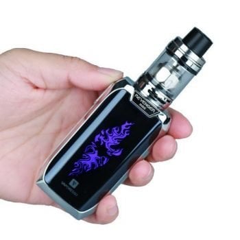 vaporesso revenge mini kit mano