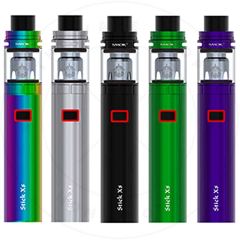 elfbar nachfüll pod läuft aus Eleaf iStick X80 Vape Mod Kit with GTL X Tank main image 0