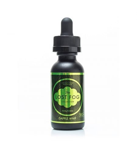 LOST FOG Dapple Whip 30ml 5 LOST FOG coleccion Dapple Whip
