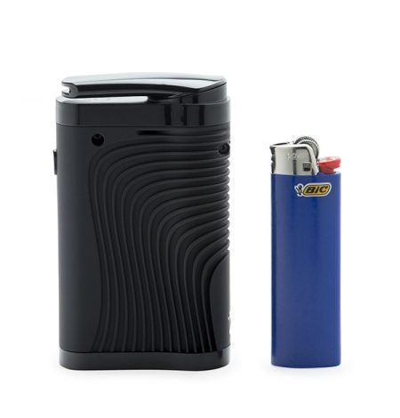 Vaporizador CF Boundless 7 tamaño vaporizador cf