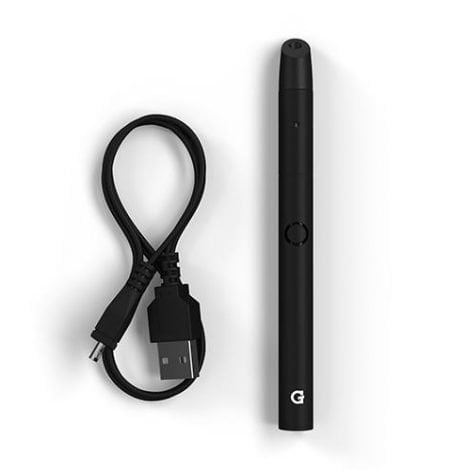 Vaporizador G Pen Nova 13 vaporizador G pen nova incluye