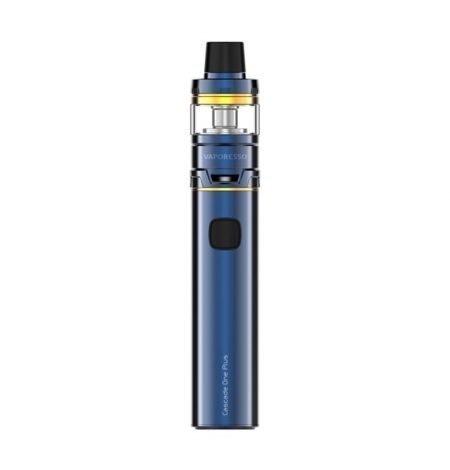 Vaporesso Cascade One Plus 5ml Kit 11 Vaporesso Cascade One Plus 5ml Kit azul