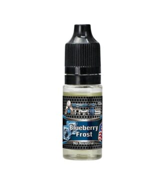 liquido atmos arandano congelado