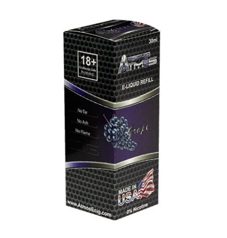 liquido atmos uva
