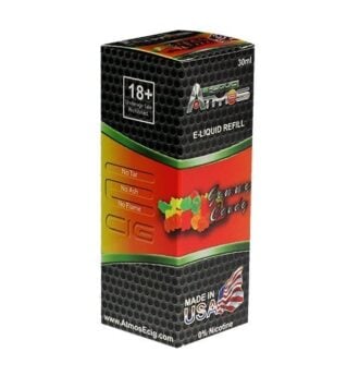 liquido atmos gummy candy