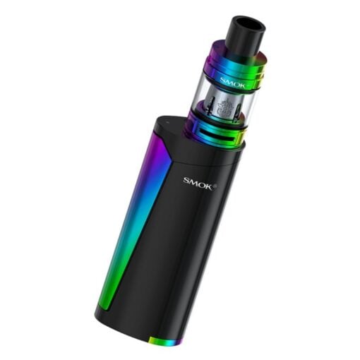 smok priv v8 negro 7 colores