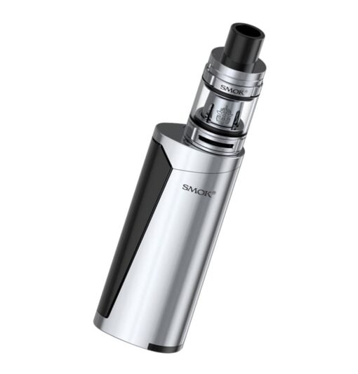 smok priv v8 negro acero