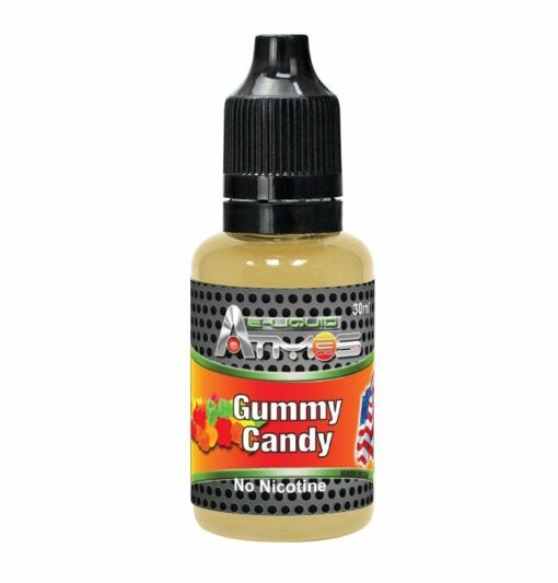 liquido atmos gummy candy