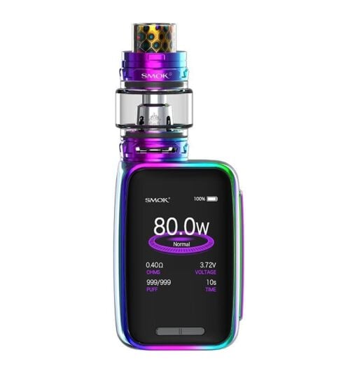 Smok X Priv Baby 7 colores