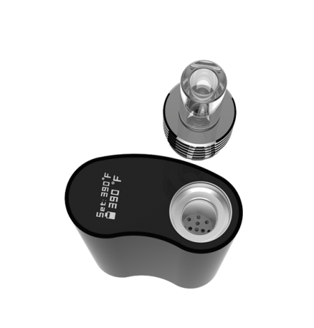 Vaporizador C Vapor 3.0 7 vaporizador C Vapor 3.0 camara