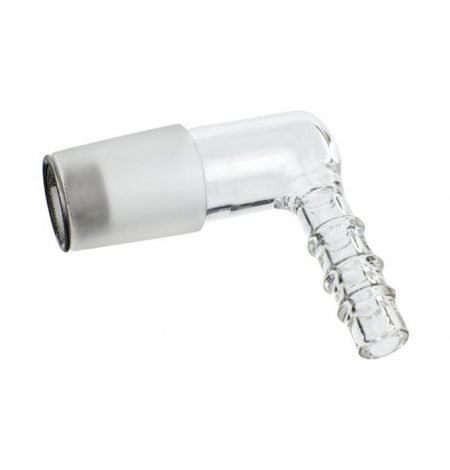 glass elbow para Extreme Q y V-Tower