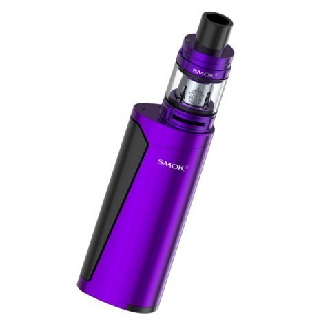 Vaporizador SMOK Priv V8 11 smok priv V8 purpura
