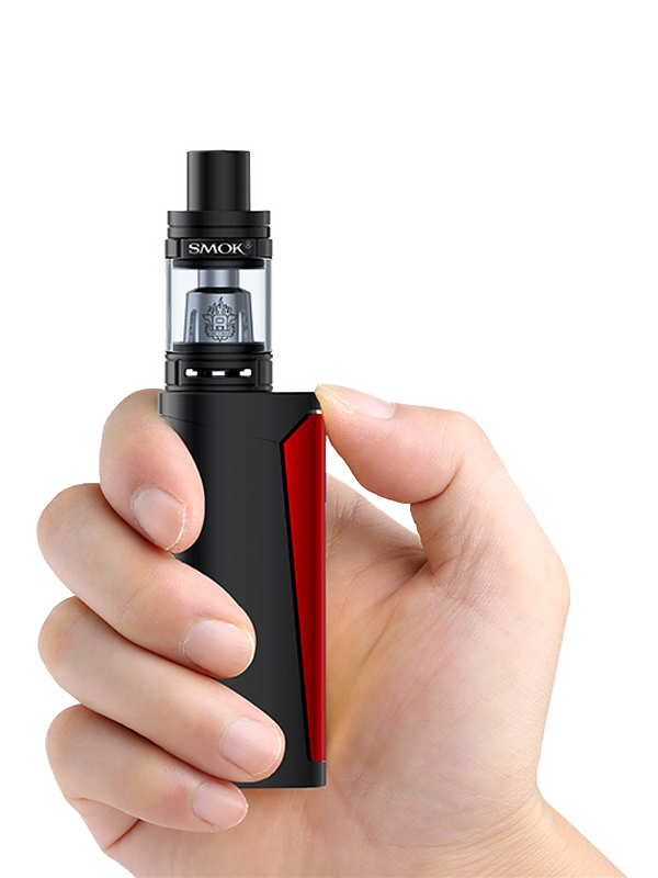 Vaporizador SMOK Priv V8 18 Vaporizador SMOK Priv V8