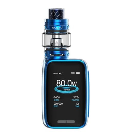 Smok X Priv Baby azul