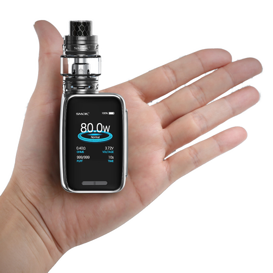 Smok X Priv Baby Kit