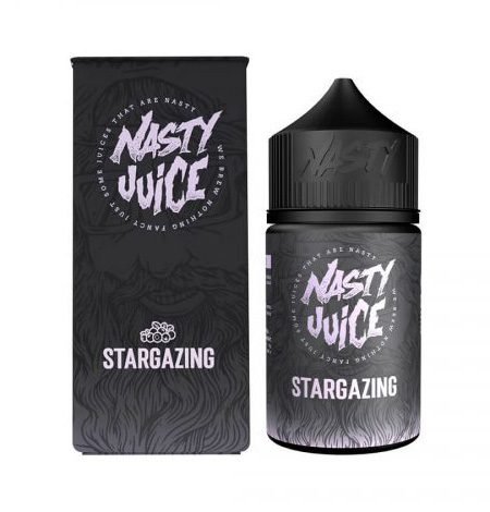 Nasty Juice Star Gazing Arándanos 60ml 5 nasty juice Star Gazing Mirando Estrellas