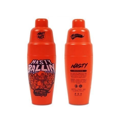 Nasty Juice Migos Moon - Naranja 60ml 5 esencia nasty juice migos moon naranja