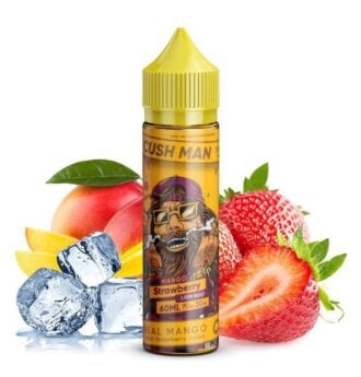 Nasty Juice Cushman Mango-Frutilla