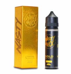 nasty juice gold blend tabaco