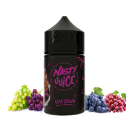 Nasty Juice Asap Grape Uva 60ml