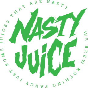 NASTY JUICE SALT Silver Blend Tabaco Vainilla 30ml