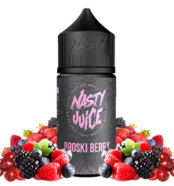 Nasty Juice Broski Berry 60ml