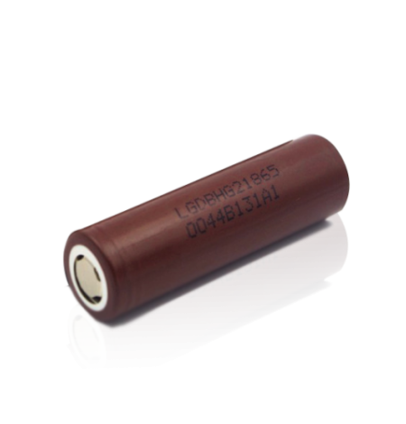 bateria lG Hg2 18650 original