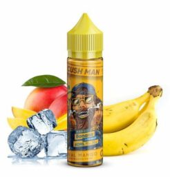 Nasty Juice Cushman Mango Plátano 60ml