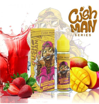 Nasty Juice Cushman Mango-Frutilla 60ml 6 nasty juice cushman mango frutilla