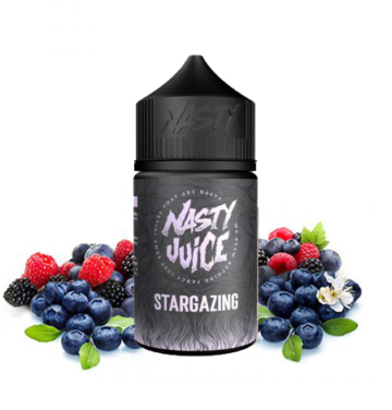 nasty juice Star Gazing arandanos