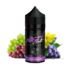 nasty juice sal asap grape uva