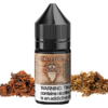 salty fog bourbon tabaco