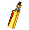 Gold/Rojo