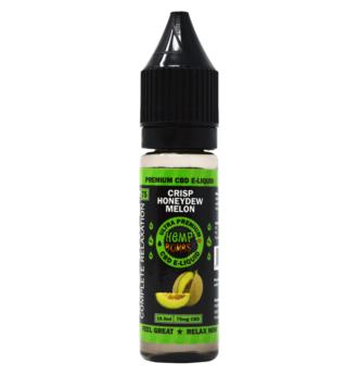 liquido CBD melon